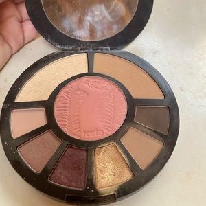 Tarte eyeshadow